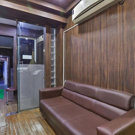 Hotel O Sri Balaji Residency Ahmadabad Zewnętrze zdjęcie
