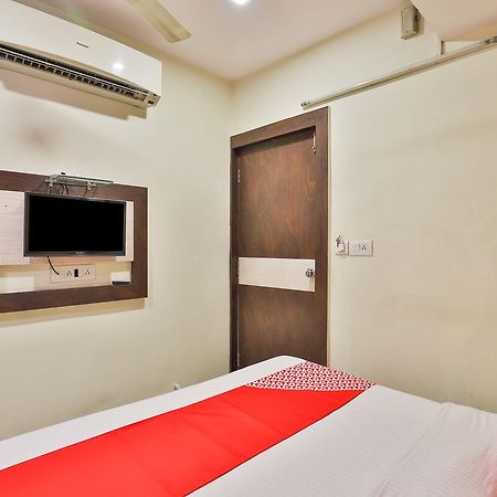 Oyo Hotel Sree Balaji Residency Ahmadabad Zewnętrze zdjęcie